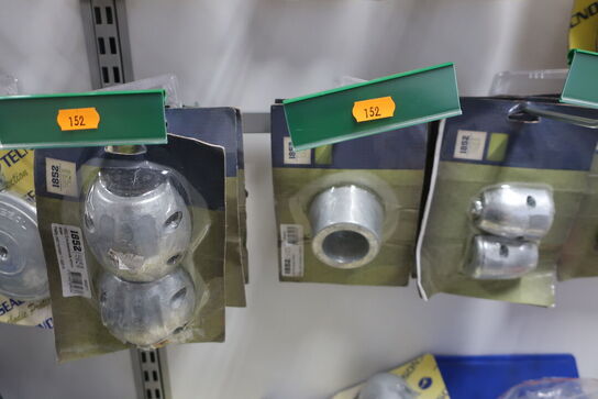 Div. Varelager TECNOSEAL