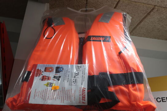 Div. Redningsveste LALIZAS