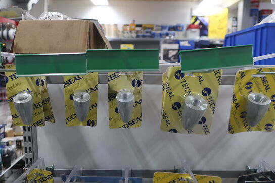 Div. Varelager TECNOSEAL