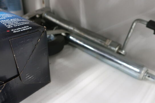 Div trailerspil m.m.