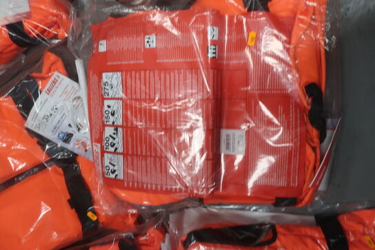 Div. Redningsveste LALIZAS