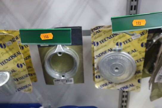 Div. Varelager TECNOSEAL