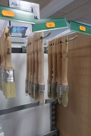 Div. Pensler MILLER TOOLS