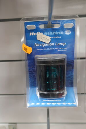 Div. LED-Lamper