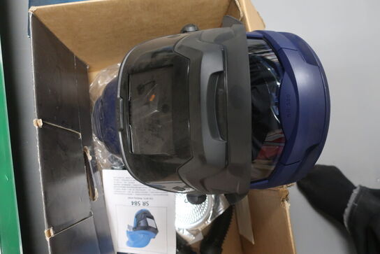 Svejsemaskine SUNDSTRÖM SR 584