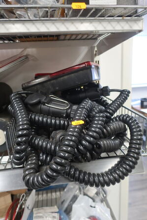 Div. Strømstik til trailer