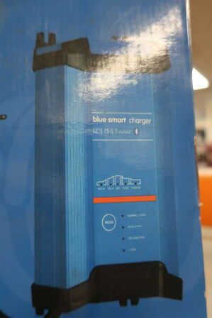 Lader VICTRON ENERGY IP22 Charger