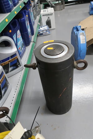 Hydraulisk Cylinder LARZEP Hydraulic