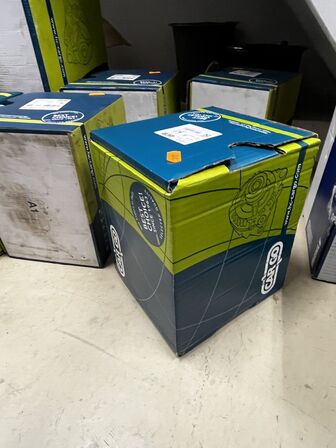 Generator CARGO 112112