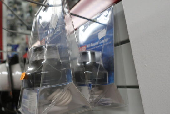 3 stk. lamper HELLA MARISE