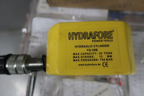 Hydraulisk cylinder HYDRAFORE YG-30B