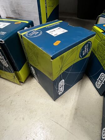 Generator CARGO 110895