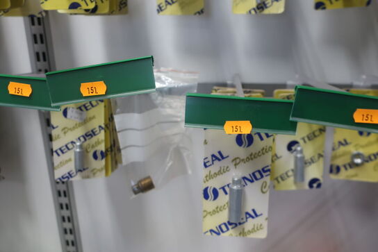 Div. Varelager TECNOSEAL