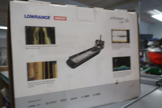Transducer LOWRANCE