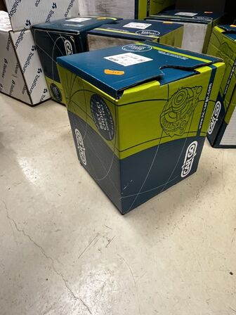 Generator CARGO 113382