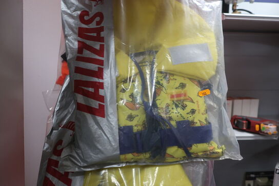 Div. Redningsveste LALIZAS