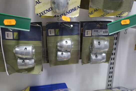 Div. Varelager TECNOSEAL