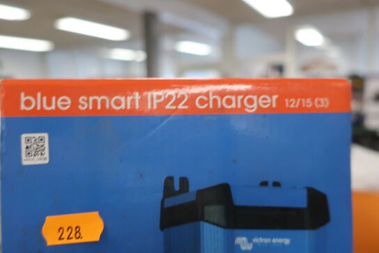 Lader VICTRON ENERGY IP22 Charger