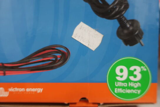 Lader VICTRON ENERGY Blue Smart Ip67