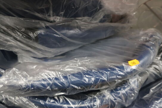 Hylde med div. varelager