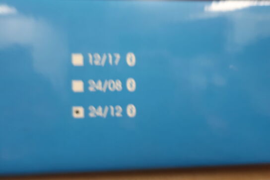 Lader VICTRON ENERGY Blue Smart Ip67