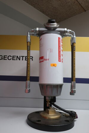 Brændstof filter RACOR