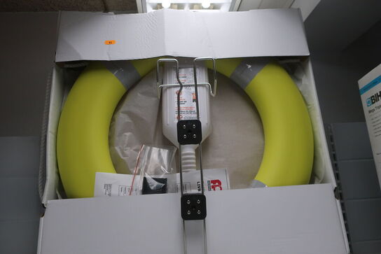 Redningskrans RESCUE HARNESS 1852