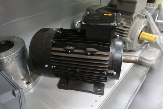 Motor BUSCK ME100LB-4