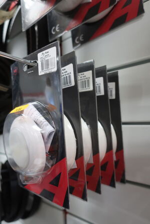 5 stk. LED-lamper PALBY MARINE