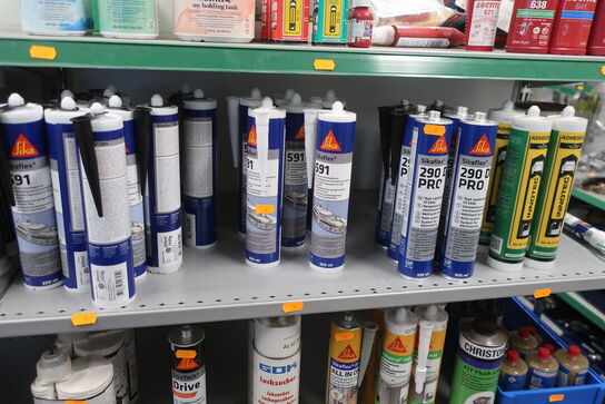 AM Handel og Service ApS *Del 1 - Butik*