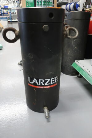 Hydraulisk Cylinder LARZEP Hydraulic