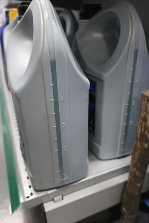 2 dunke kølemiddel VOLVO PENTA Coolant Ready Mixed 40/60