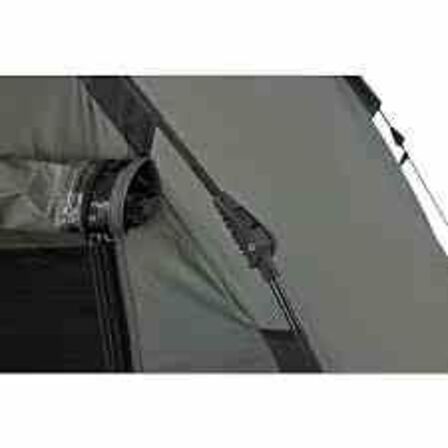 North Field Bahamas Easy-Up 3 personer 