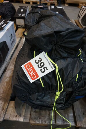 Outwell - Colorado 6PE Tent 6 Personer