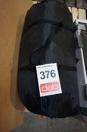 North Field Nexø tipitelt - 8 personers