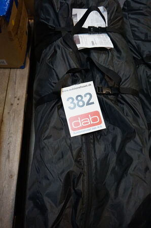 North Field Grenada telt 7 personer 