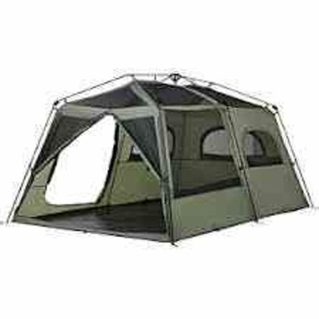 North Field Grenada telt 7 personer 