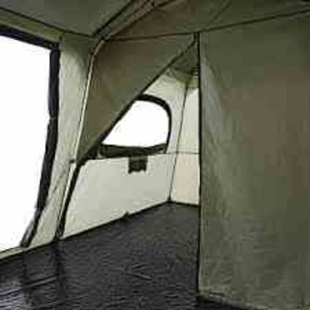 North Field Grenada telt 7 personer 