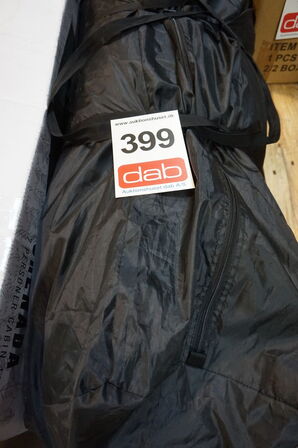 North Field Grenada telt 7 personer 