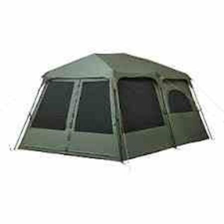 North Field Grenada telt 7 personer 