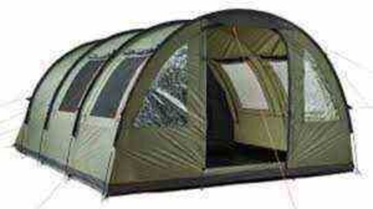 NorthField Familly tunnel 3 famillietelt 3 personer