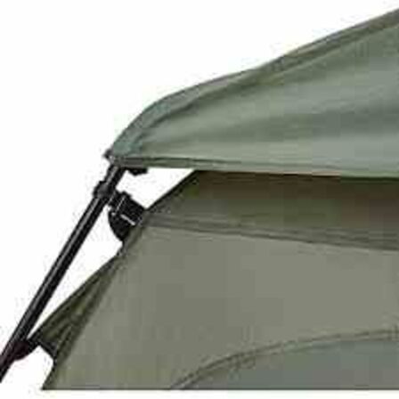 North Field Barbados telt 4 personer 