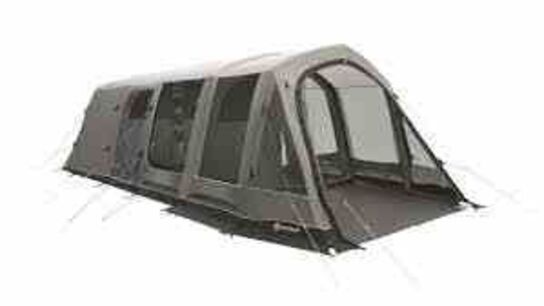 Outwell - Belleville 5SA familietelt 5 personer