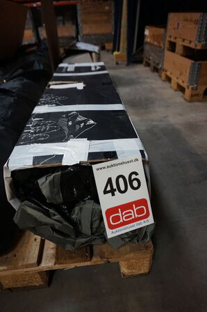 North Field Grenada telt 7 personer 