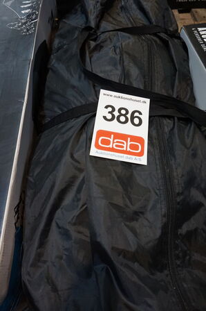 North Field Grenada telt 7 personer 