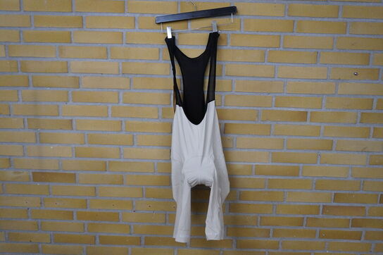 1 par cykelbukser TWELVE-SIXTEEN - XXXL