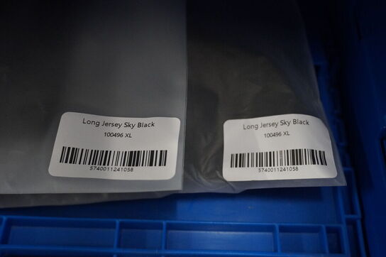 2 stk. Cykeltrøjer TWELVE-SIXTEEN - XL