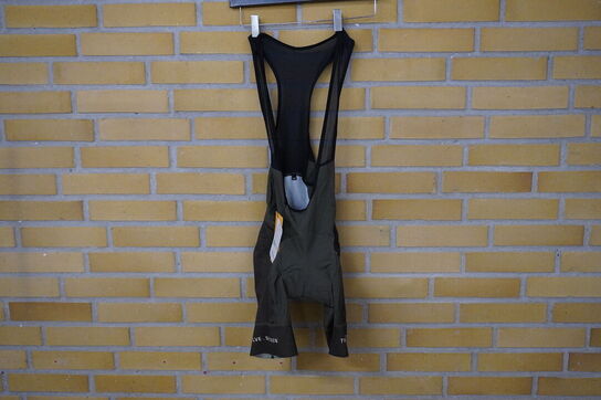 1 par cykelshorts TWELVE-SIXTEEN - XS