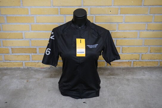 2 stk. Cykeltrøjer TWELVE-SIXTEEN - L