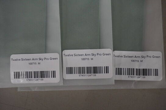 3 par cykelsleeves TWELVE-SIXTEEN - M